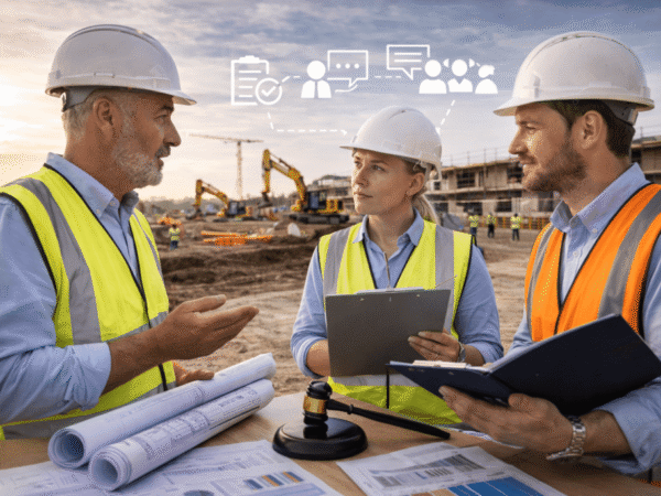 Site & Project Consultations