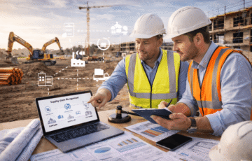 Supply Chain Management