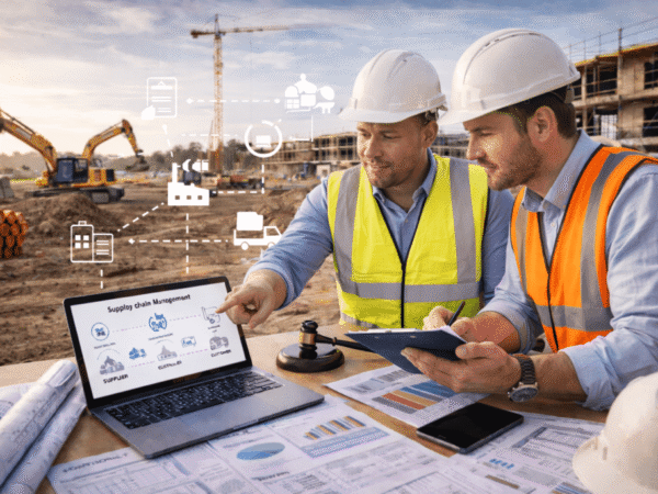 Supply Chain Management