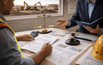 Valuations & Dispute Resolution