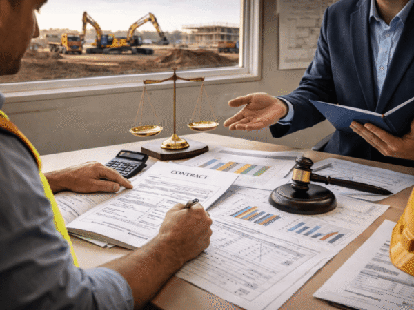 Valuations & Dispute Resolution